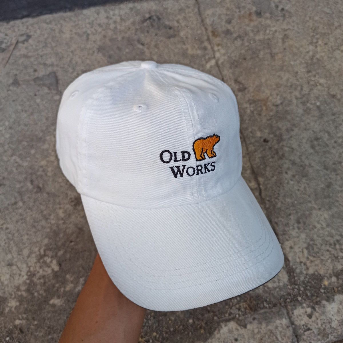 Sports Specialties Bear old work by troon golf Size ONE SIZE - 8 Thumbnail