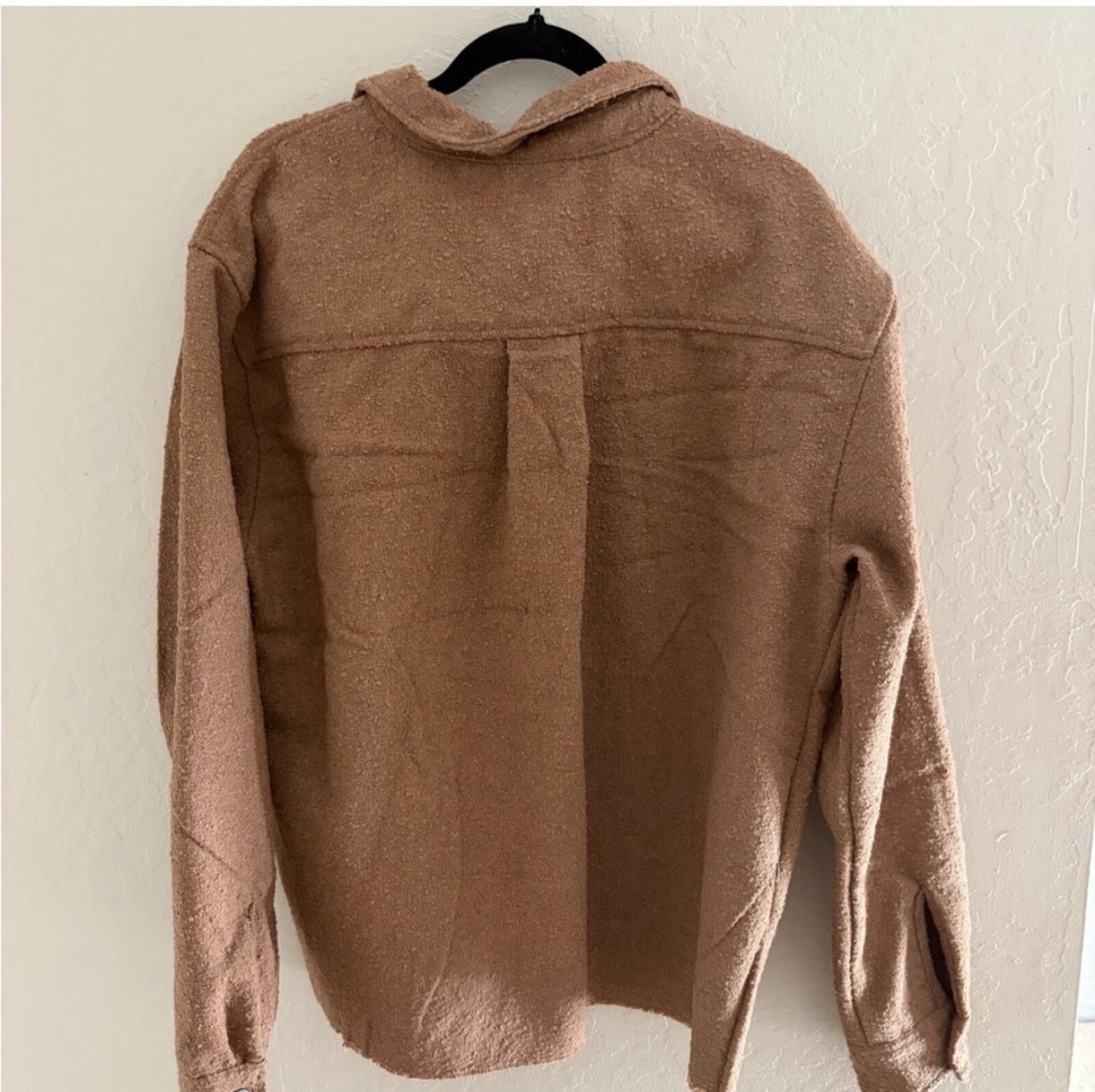 Pacsun PacSun Men's Shirt Jacket Size ONE SIZE - 6 Thumbnail