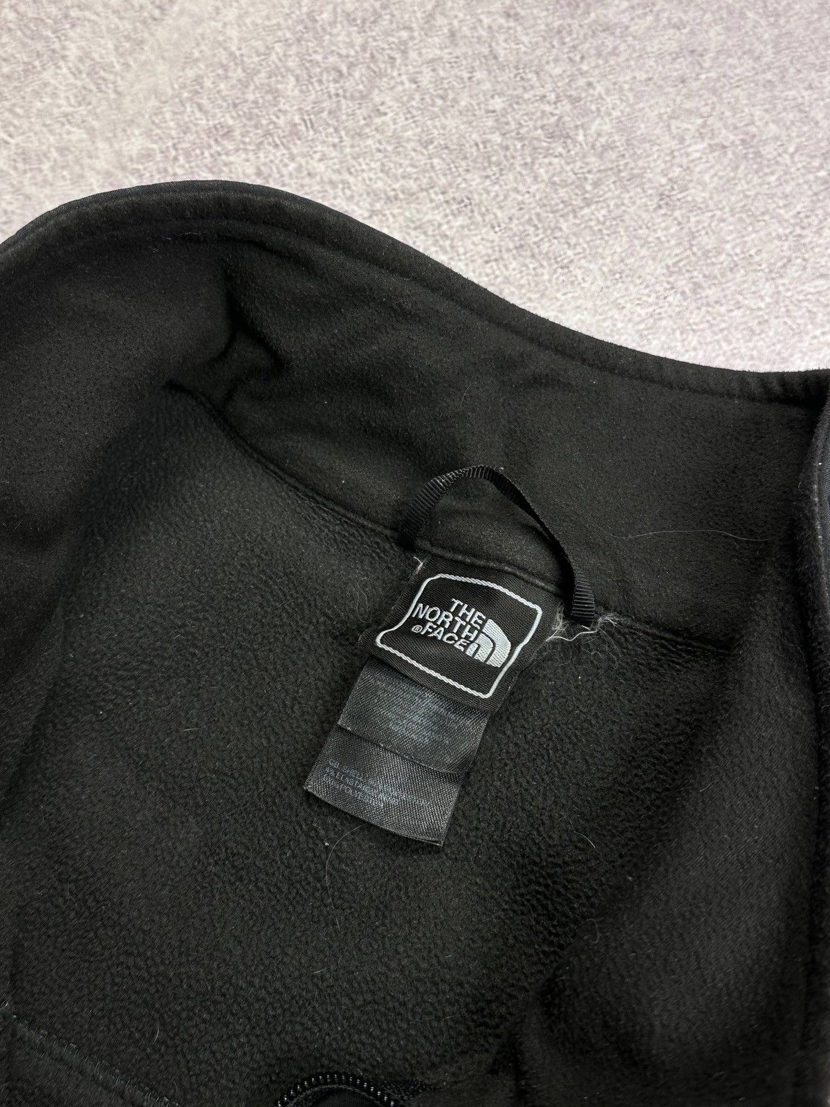 The North Face Vintage The North Face Windstoper Gorp Rare Jacket Y2K XL Size US XL / EU 56 / 4 - 8 Thumbnail