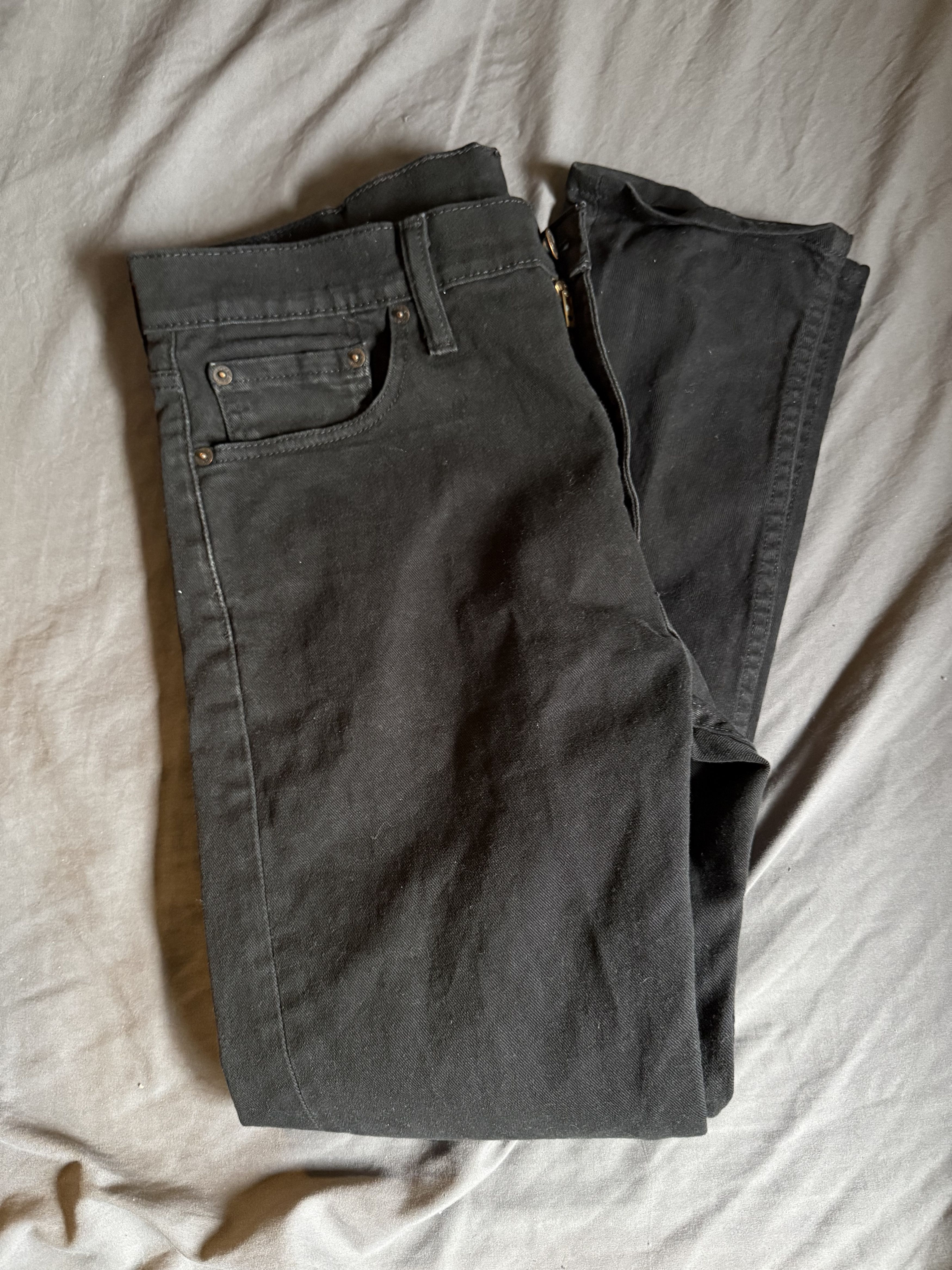 Levi's Levi's 510 Slim Jeans Size 33x30 $89 Size US 33 - 5 Thumbnail