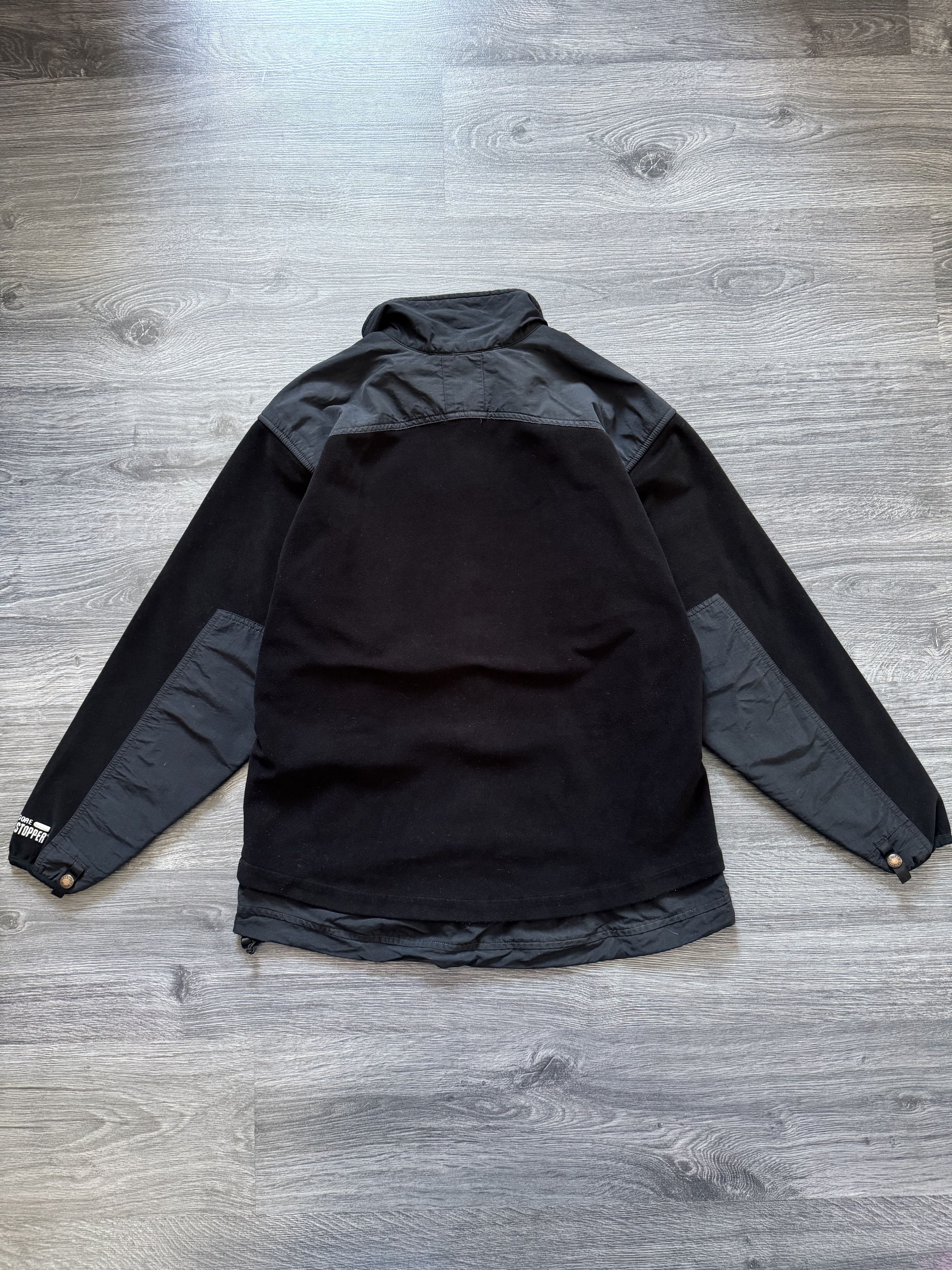 The North Face 90s The North Face Denali Jacket Windstopper Gorpcore Style Size US M / EU 48-50 / 2 - 2 Thumbnail