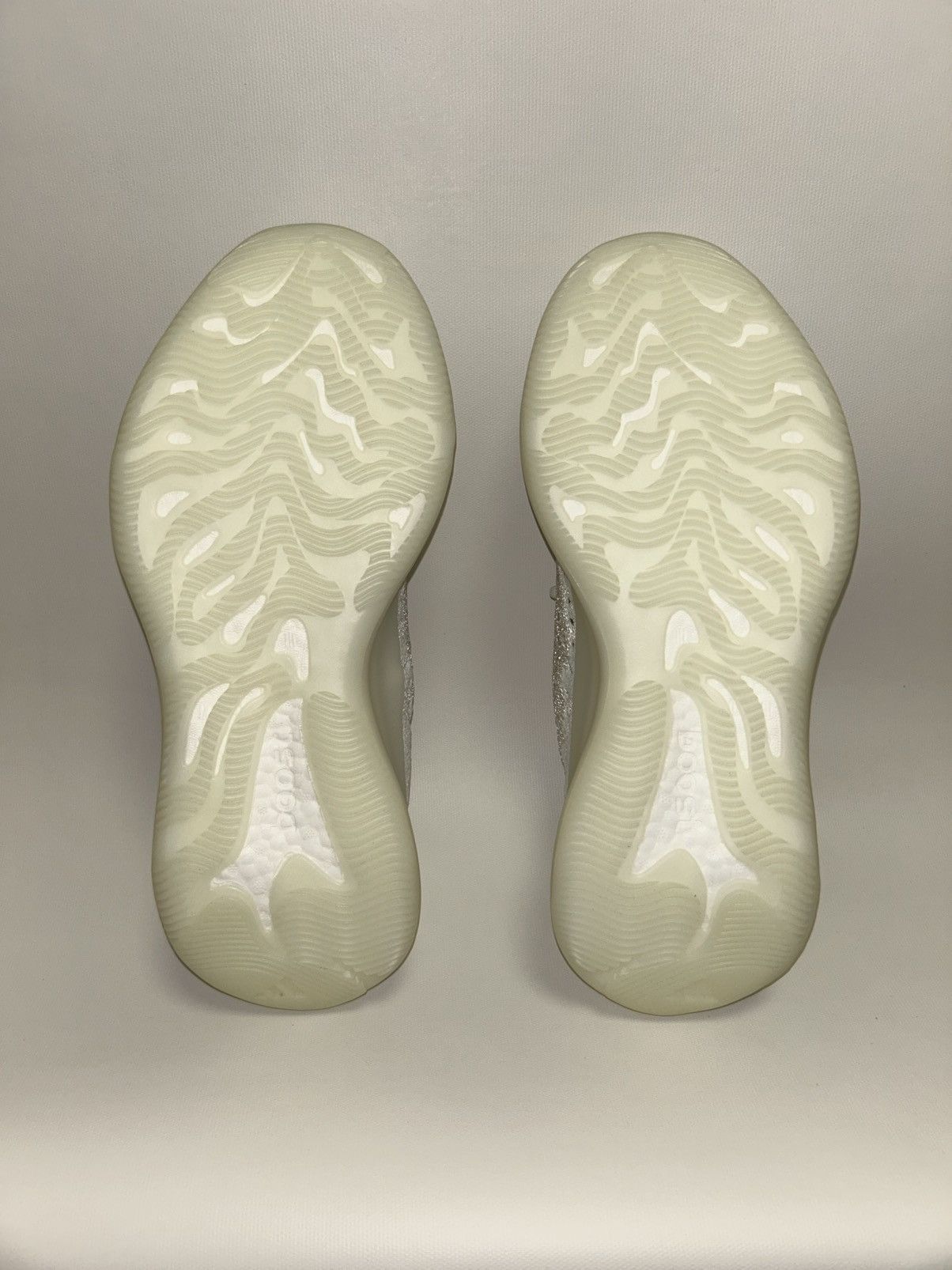 Yeezy Yeezy Boost 380 Calcite Glow Size US 10.5 / EU 43-44 - 3 Thumbnail