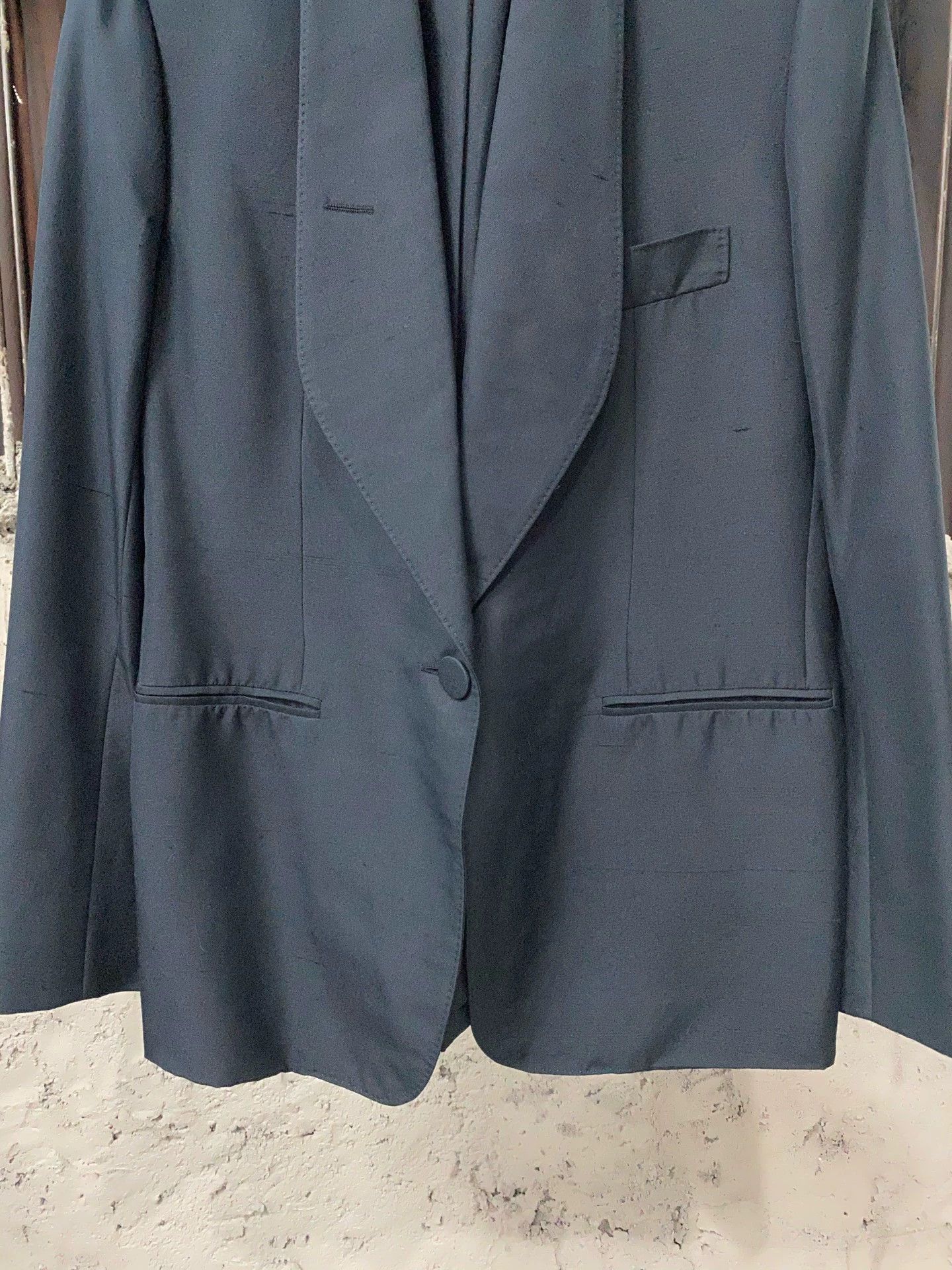 Hermès suit