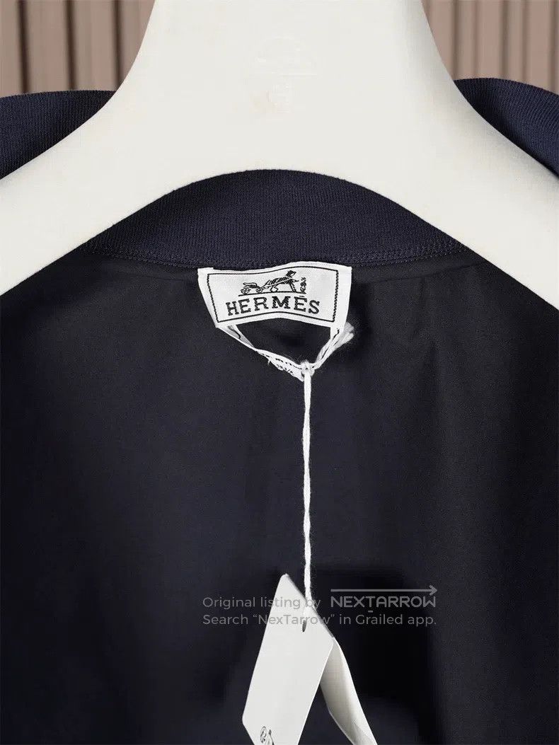Hermes Hermes size 41 2025 Jacket Size US XS / EU 42 / 0 - 4 Thumbnail