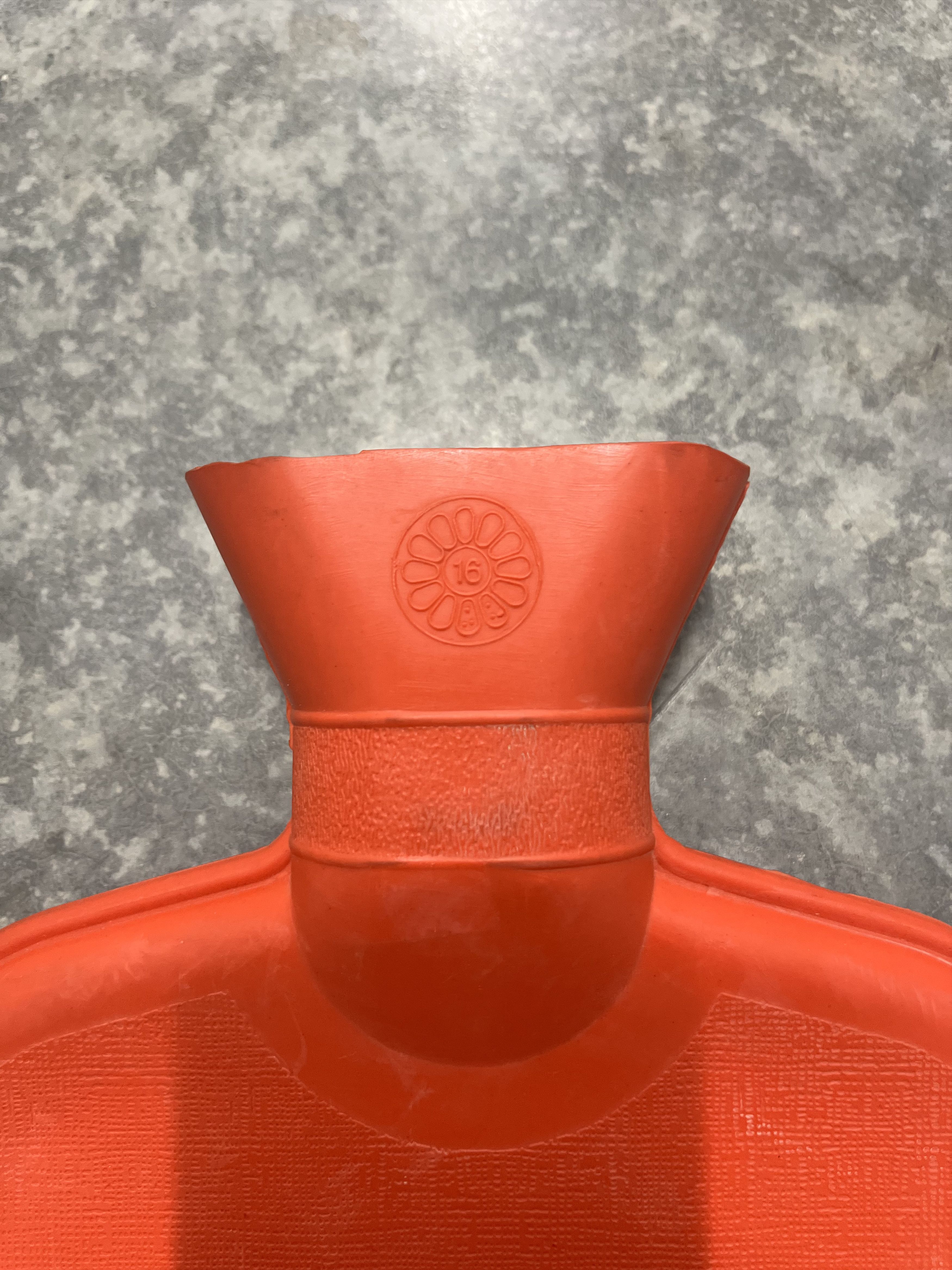 Supreme Supreme Hot water bottle Silicon Size ONE SIZE - 4 Thumbnail