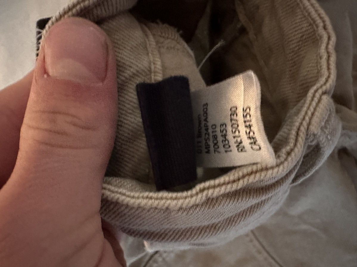 Ksubi Ksubi denim Jeans Size US 33 - 9 Thumbnail