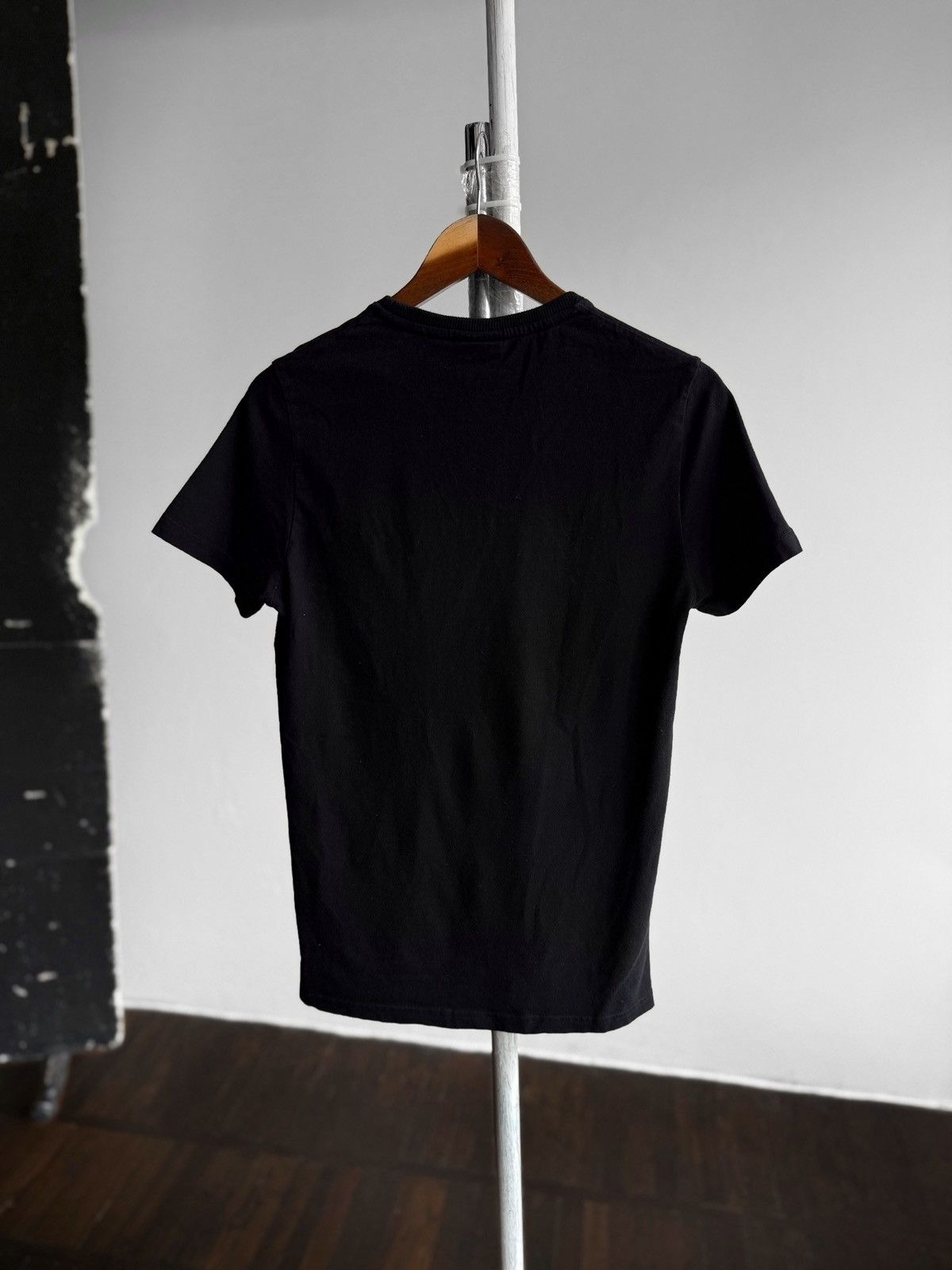 Superdry SuperDry Dead Stoked Black Graphic SS T-Shirt Regular Fit Size US S / EU 44-46 / 1 - 4 Thumbnail