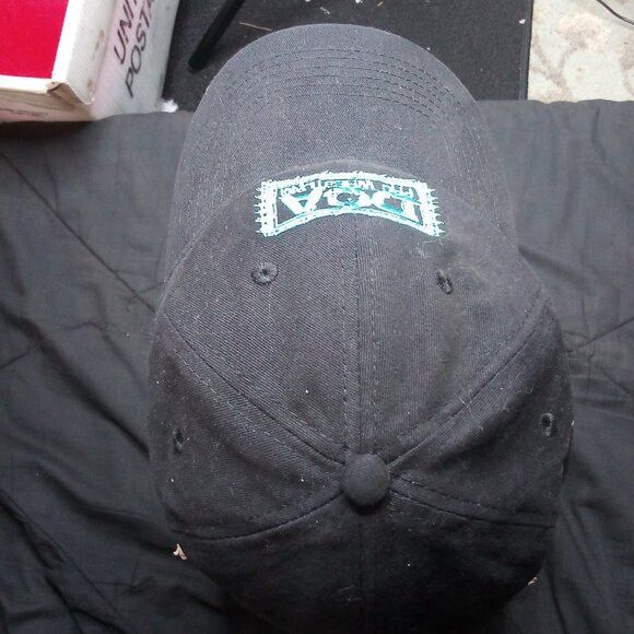 Other DOA Pro Wrestling Strap Back Hat Cap Size ONE SIZE - 5 Thumbnail