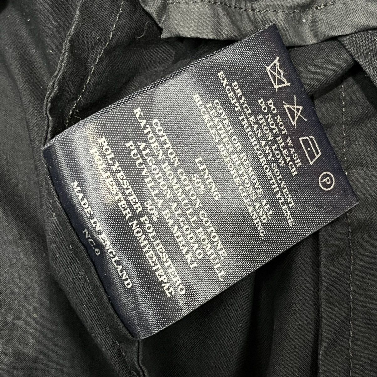Burberry Burberry Jacket Black Size US M / EU 48-50 / 2 - 5 Thumbnail