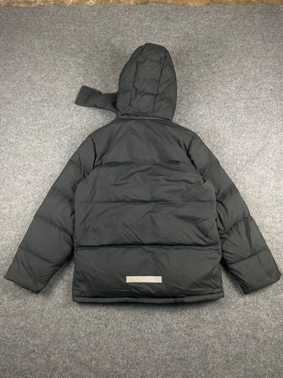 Adidas adidas light puffer jacket nice design Size US L / EU 52-54 / 3 - 10 Thumbnail