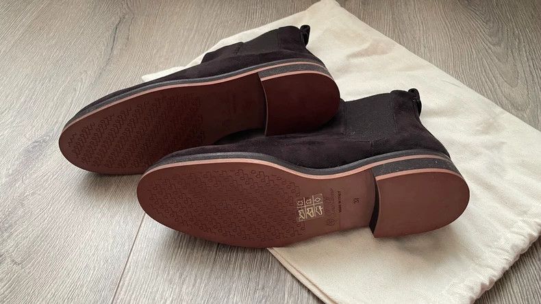 Loro Piana LORO PIANA cack Size US 6.5 / IT 36.5 - 2 Thumbnail