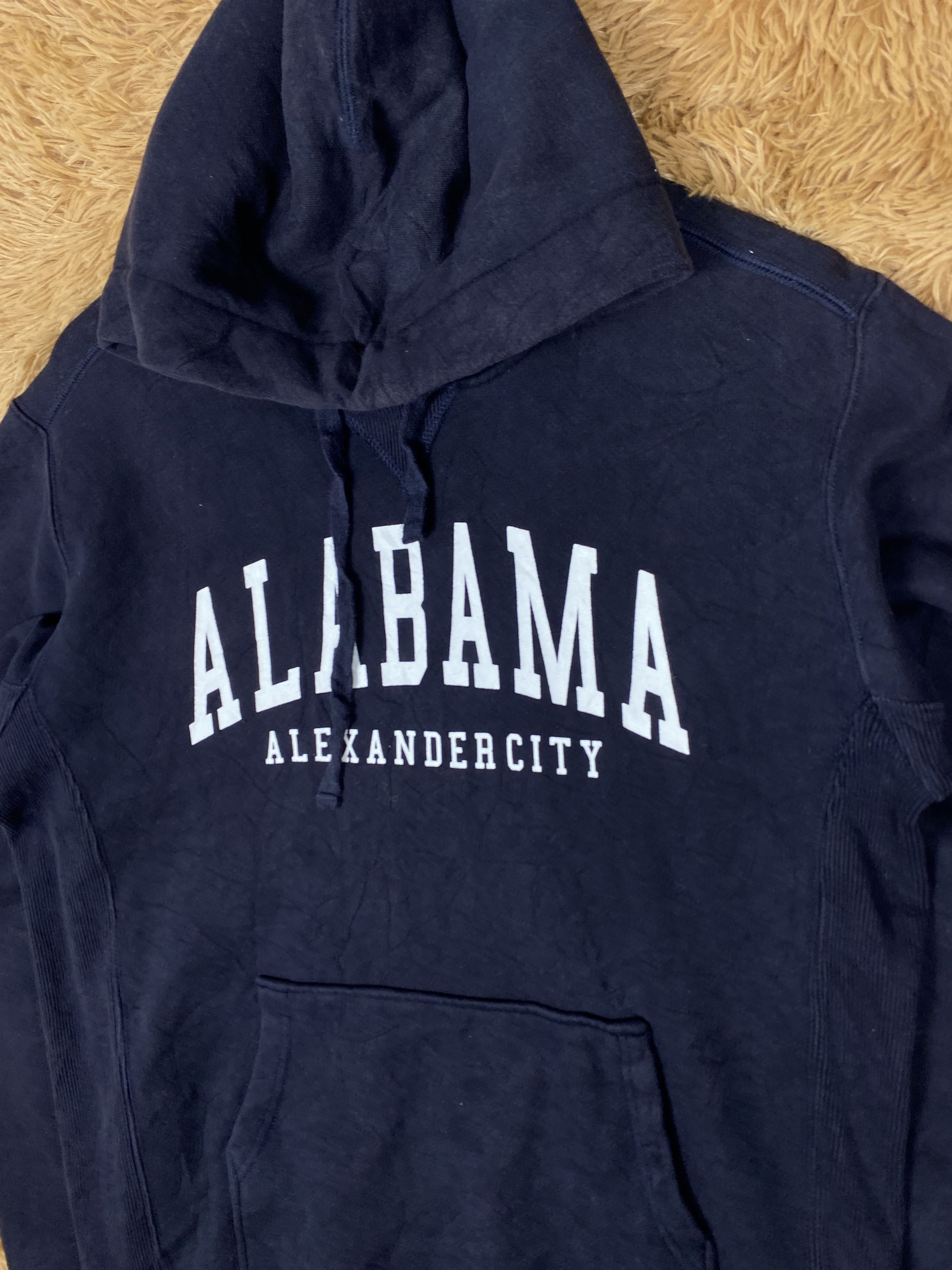Russell Athletic Vintage Russell Athletic Hoodies PS0303 Size US M / EU 48-50 / 2 - 3 Thumbnail