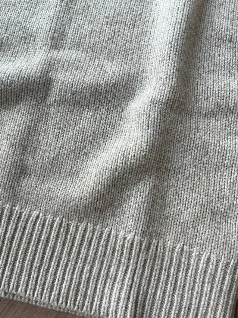 The Row The Row Pullover cashmere sweater Size XS / US 0-2 / IT 36-38 - 4 Thumbnail