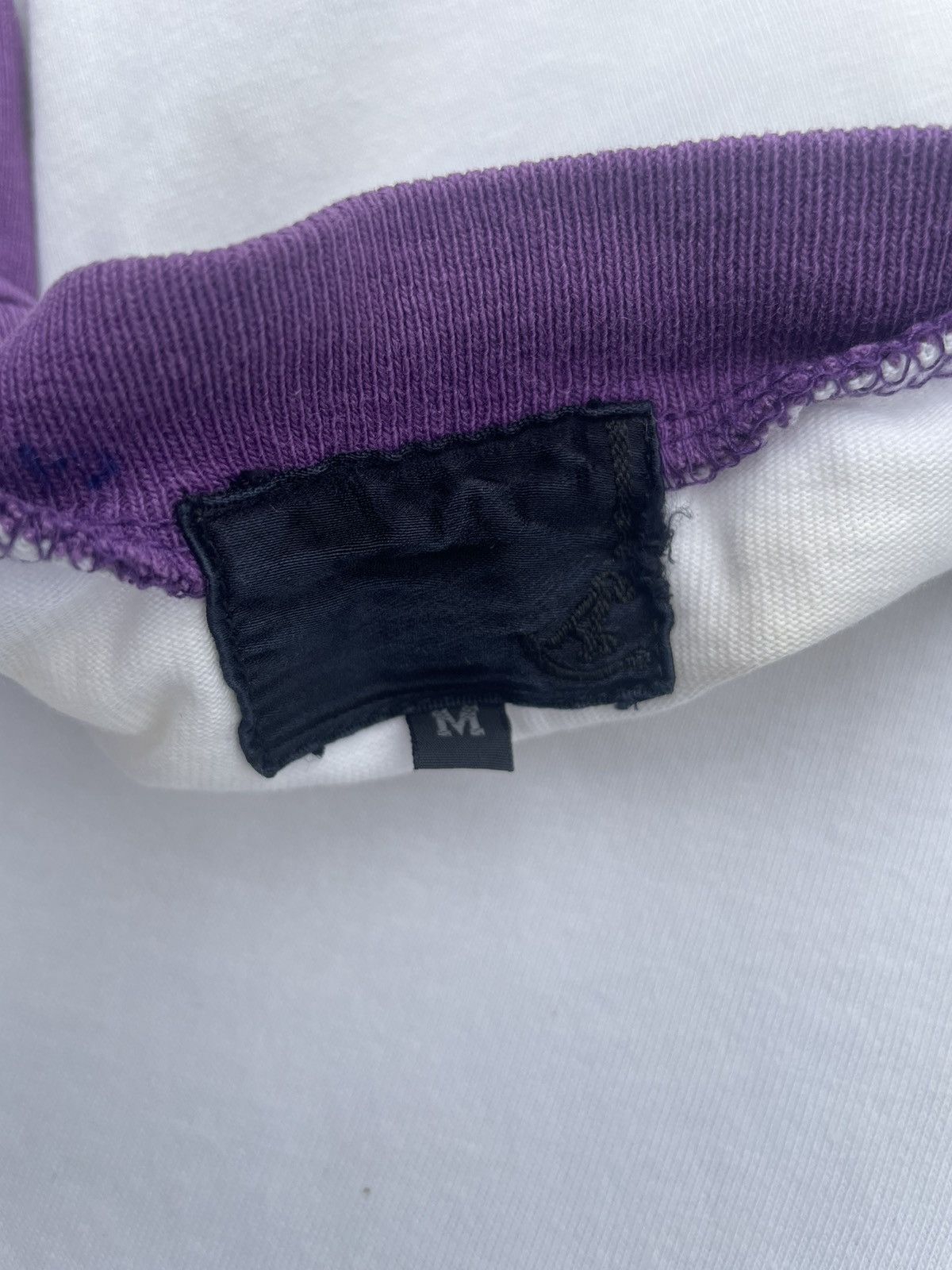 Japanese Brand Acoustic Sky Bandit Raglan Size US M / EU 48-50 / 2 - 11 Thumbnail