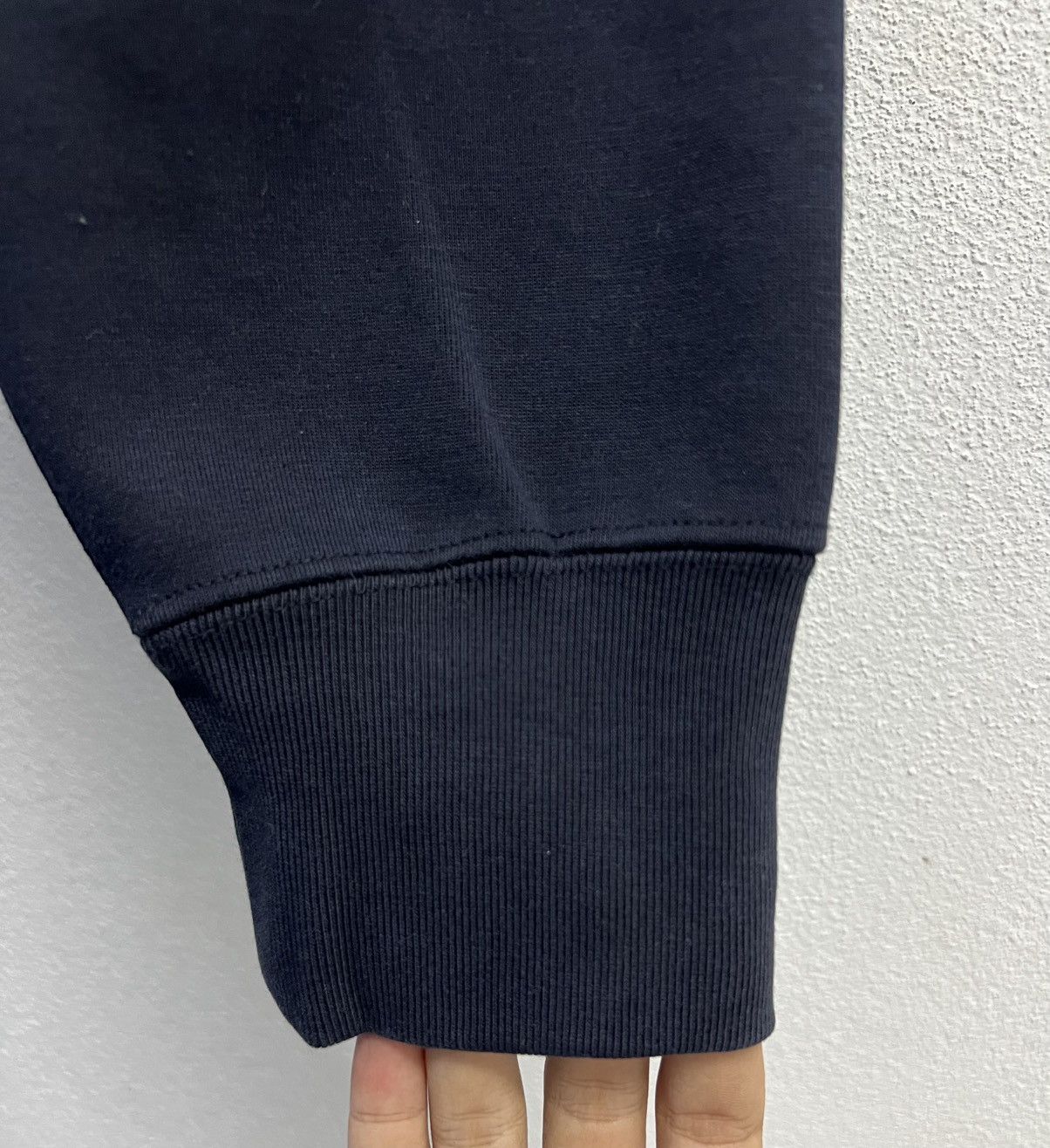 Uniqlo × Vintage VINTAGE UNIQLO HOODIE Size US S / EU 44-46 / 1 - 8 Thumbnail
