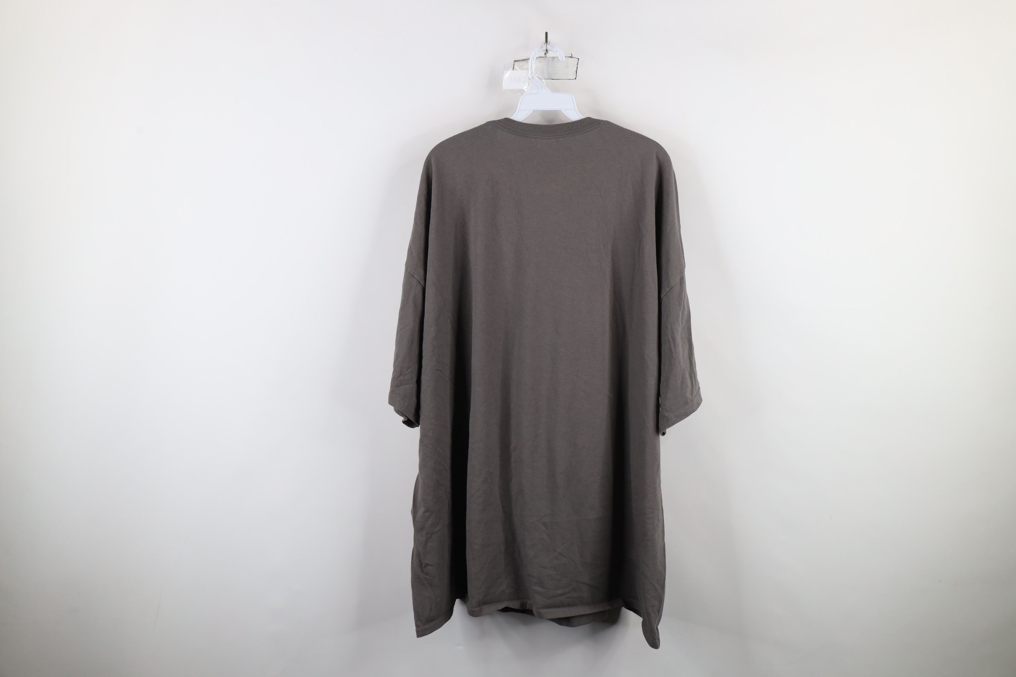 Vintage Y2K Streetwear Take It Personal Podcast Philaflava DJ Shirt Size US XXL / EU 58 / 5 - 11 Thumbnail