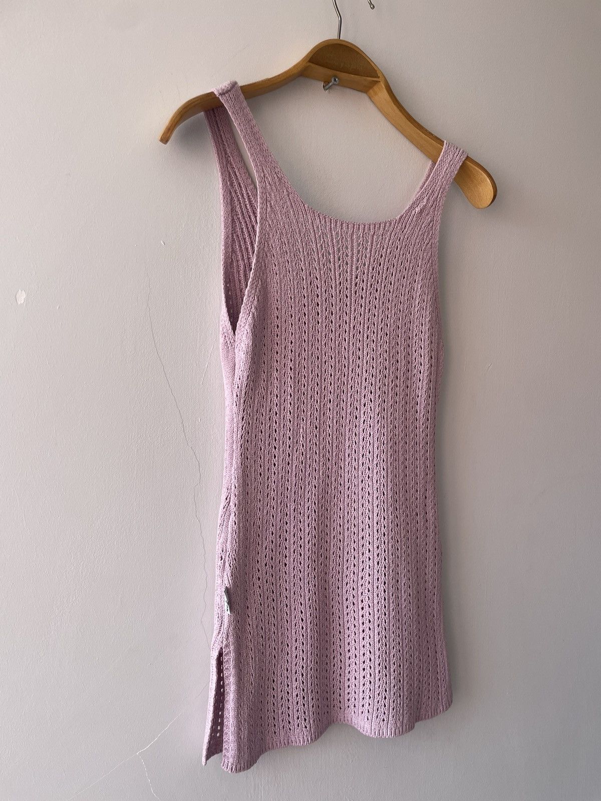Vintage Y2k blouse Size S / US 4 / IT 40 - 12 Thumbnail