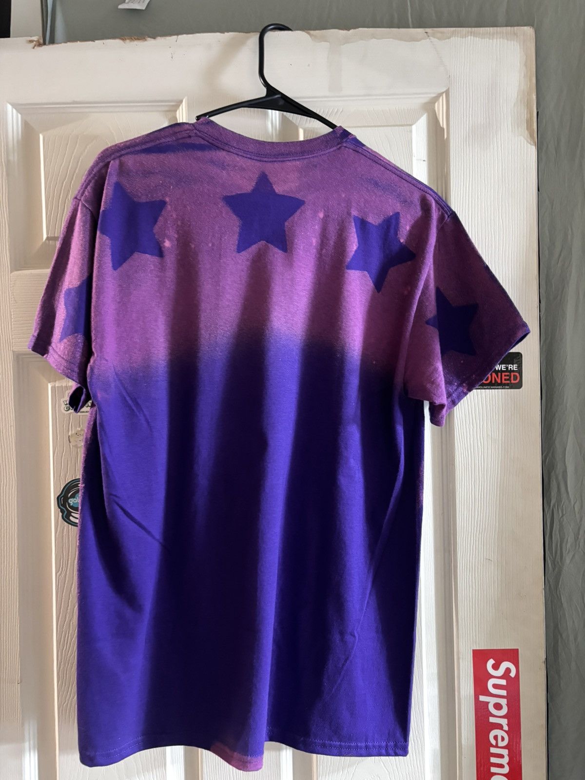 Gildan Custom tee shirts Size M / US 6-8 / IT 42-44 - 2 Thumbnail