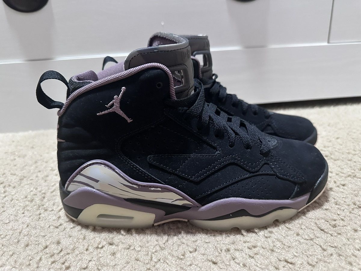 Jordan Brand Jordan MVP 678 Women’s Size US 7.5 / IT 37.5 - 7 Thumbnail