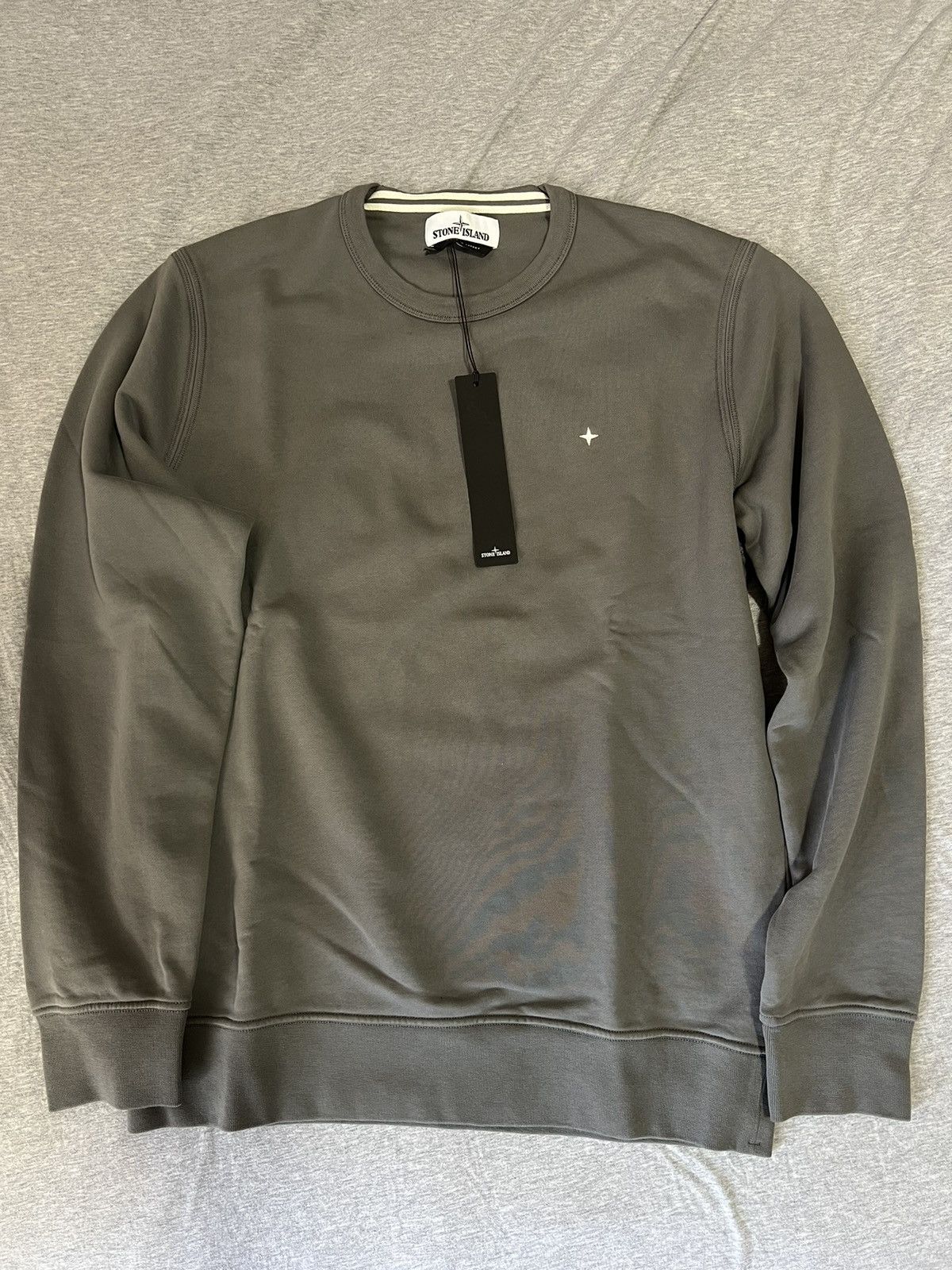 Stone Island Stellina Sweatshirt