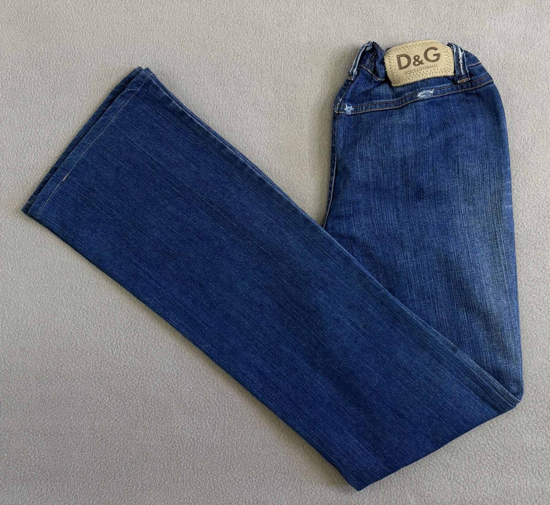 Dolce & Gabbana Dolce Gabbana jeans size 29-43 Size 29" - 1 Thumbnail