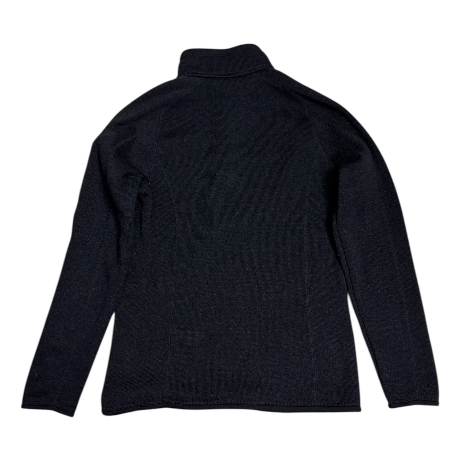 Patagonia PATAGONIA Fleece Casual Designer Outdoor Fall Jacket Medium Size M / US 6-8 / IT 42-44 - 4 Thumbnail