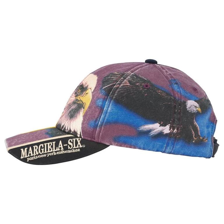 Maison Margiela × Supreme Supreme®/MM6 Maison Margiela Split 6-Panel Size ONE SIZE - 2 Thumbnail