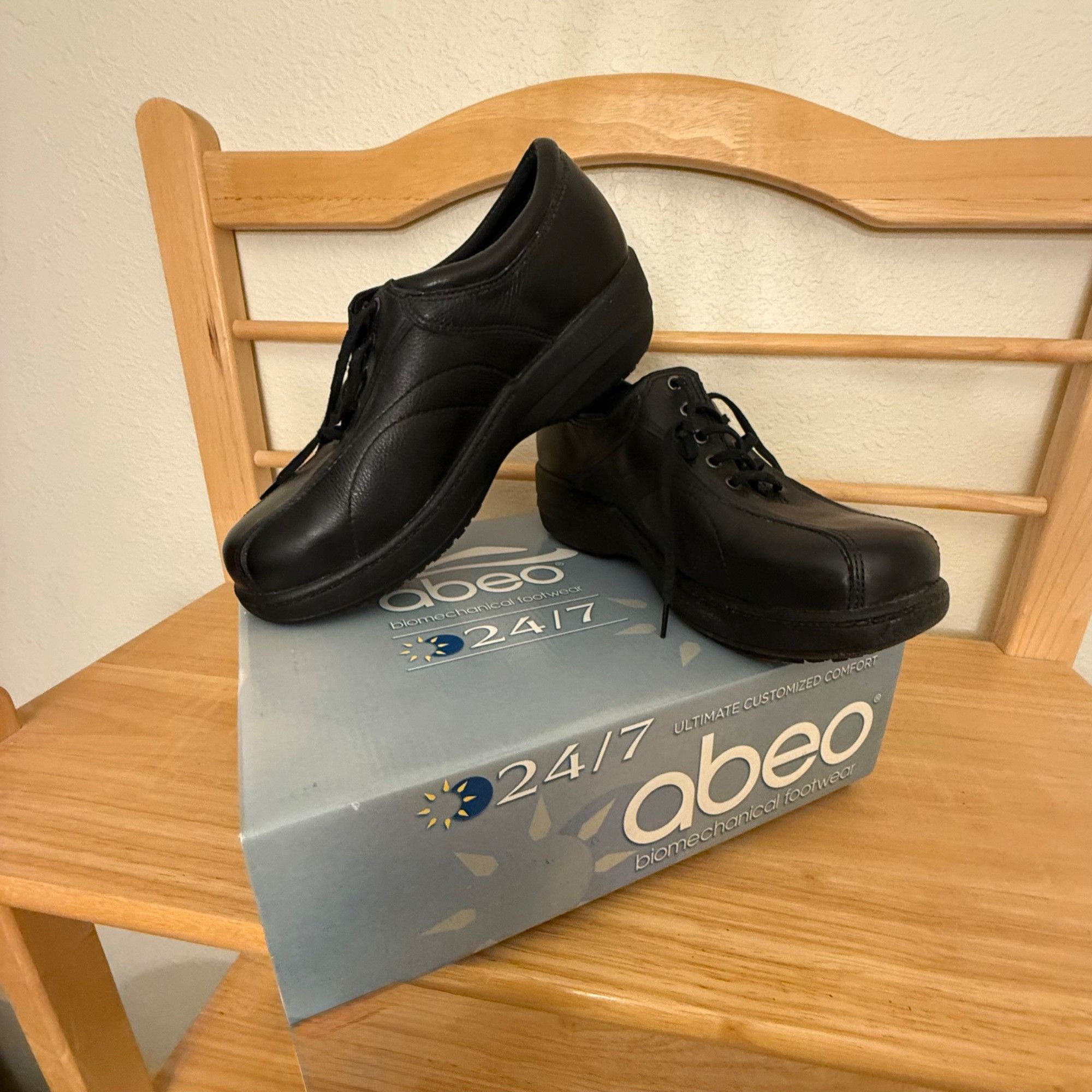 Other Abeo Women’s 24/7 shoes Size US 9 / IT 39 - 4 Thumbnail