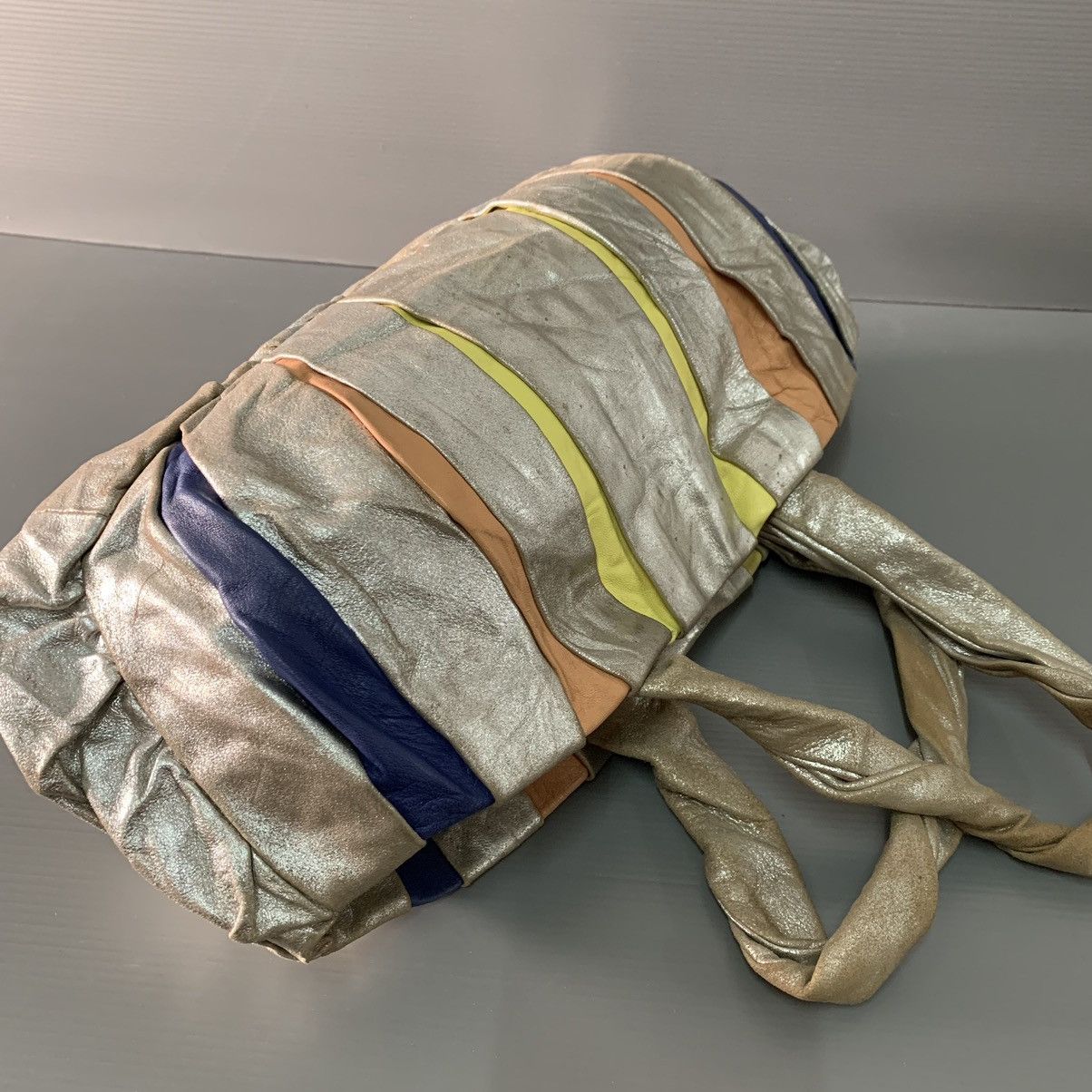 Issey Miyake × Tsumori Chisato TSUMORI CHISATO HAND CARRY BAG Size ONE SIZE - 5 Thumbnail
