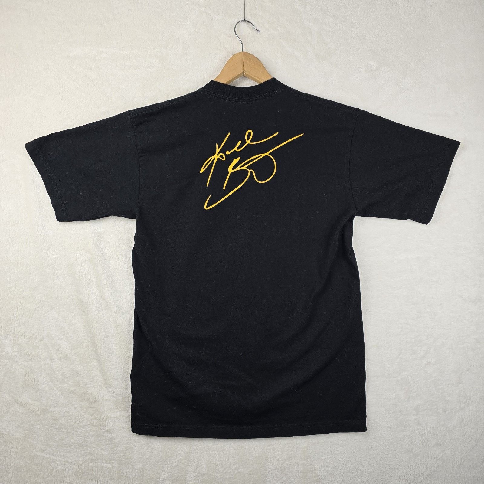 Other Kobe Bryant Lakers Shirt Men Large Legends Live Forever Size US L / EU 52-54 / 3 - 5 Thumbnail