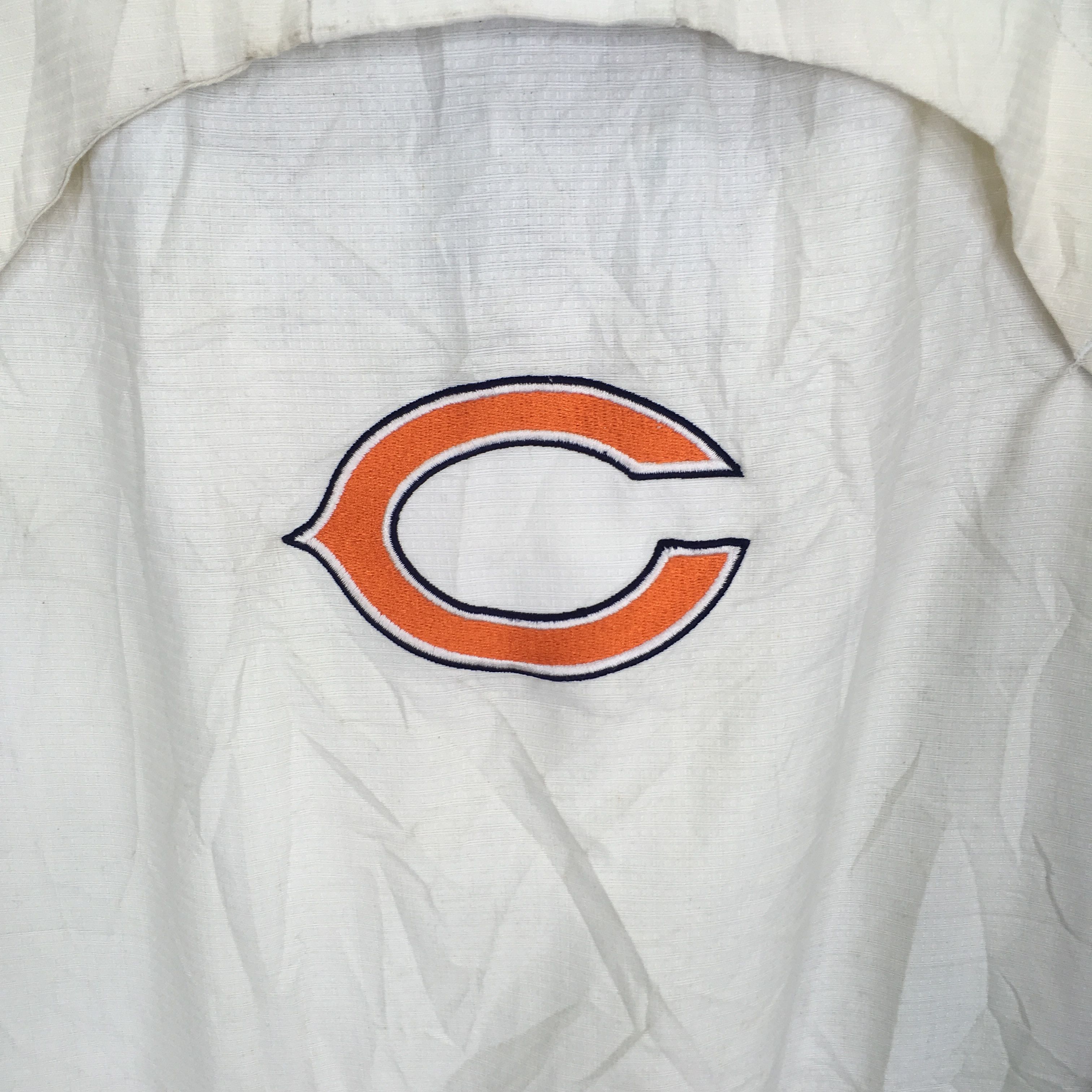 Universal Overall Chicago Vintage 90s Chicago Bears Medium Chicago - 899 Size M / US 6-8 / IT 42-44 - 6 Thumbnail