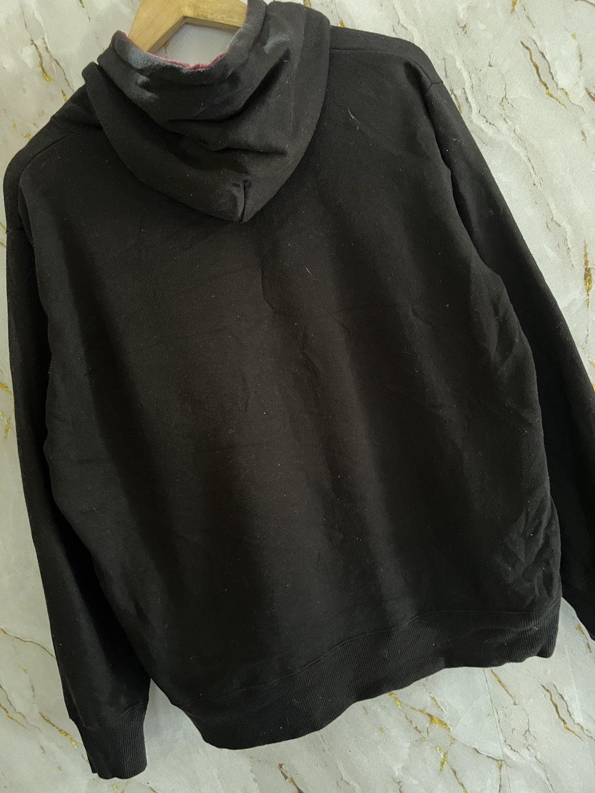 Japanese Brand ACDF HOODIE Size US XL / EU 56 / 4 - 4 Thumbnail