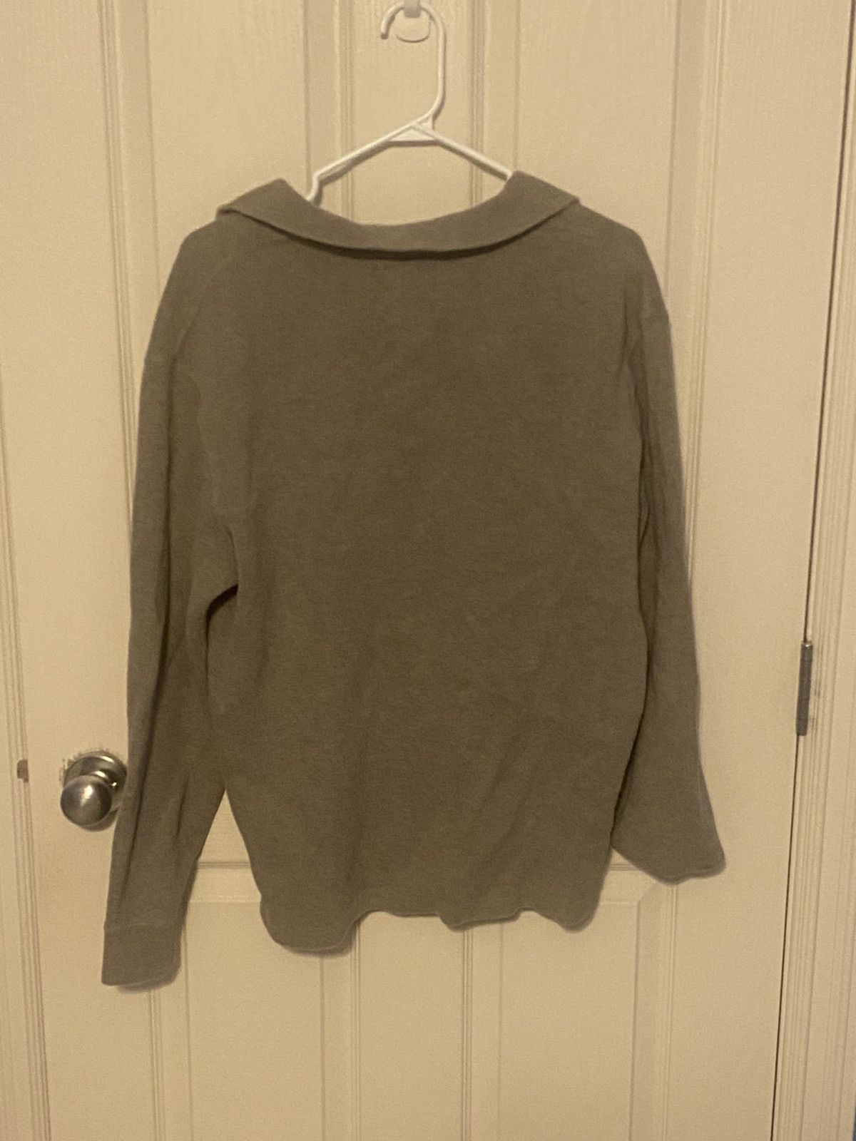 Polo Ralph Lauren 90s Polo Ralph Lauren Estate Rib Sweater Size US M / EU 48-50 / 2 - 3 Thumbnail