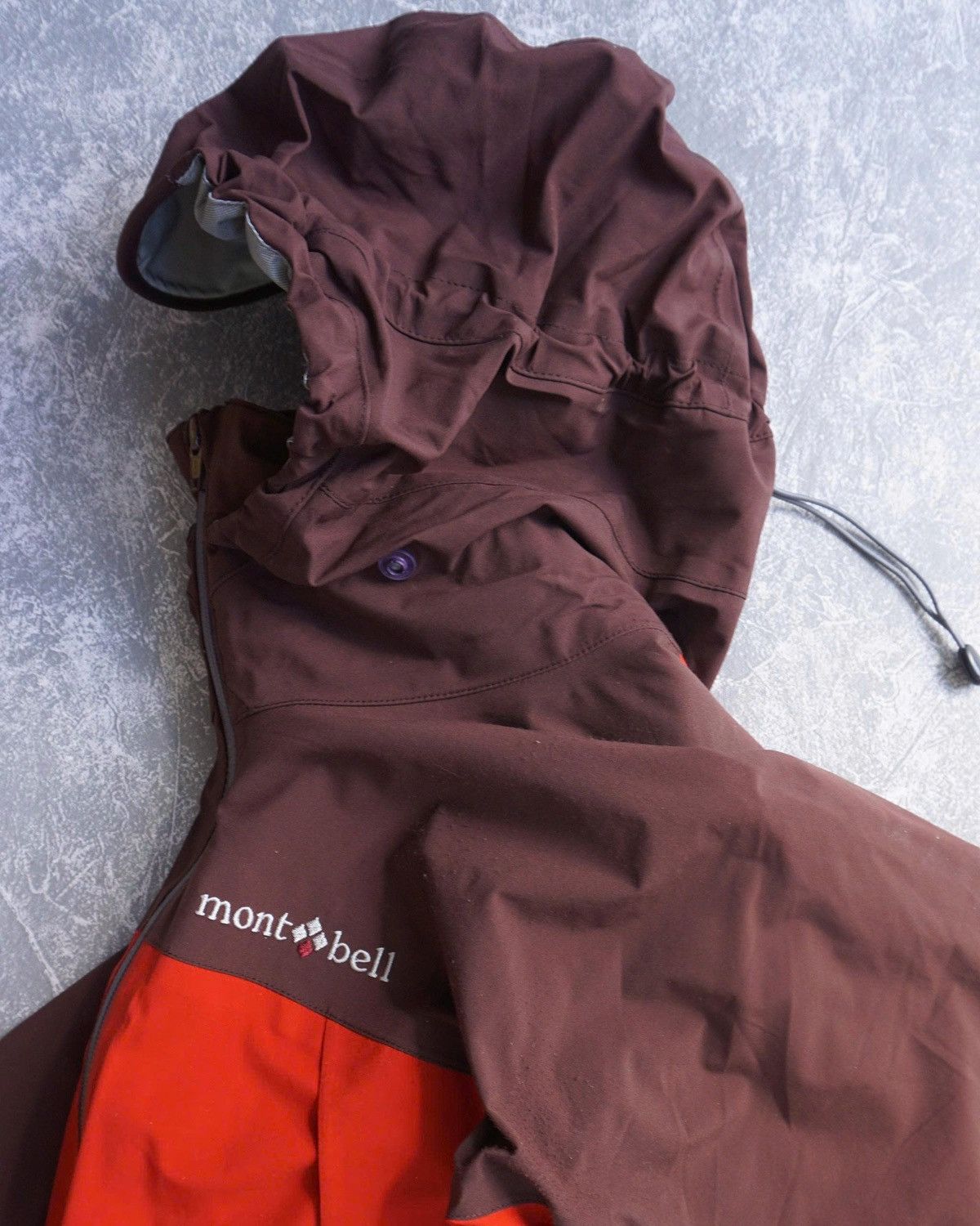 Montbell Montbell Thinsule GoreTex Jacket Size S / US 4 / IT 40 - 6 Thumbnail