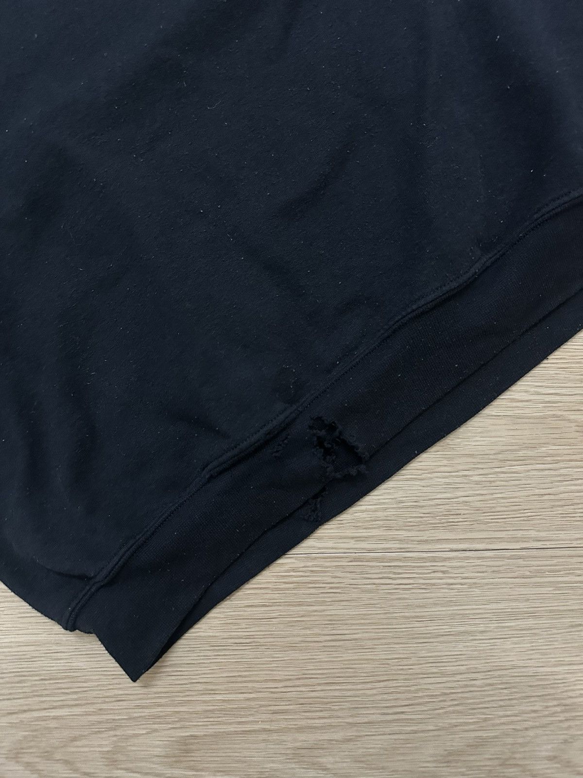 Beauty Beast × FR2 Rare FR2 Fucking Rabbits No Sexual Services Sweatshirt Size US M / EU 48-50 / 2 - 6 Thumbnail
