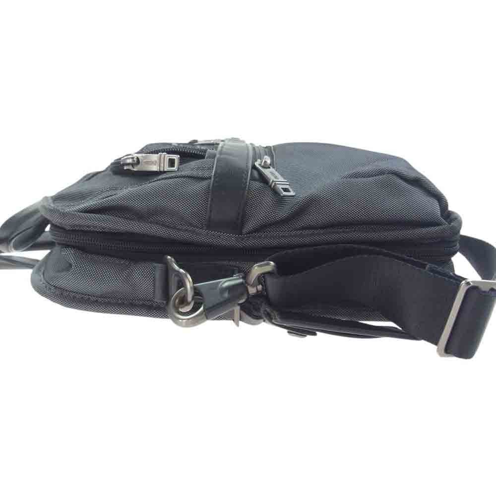 Tumi Pewter Alpha 2 Briefcase Size ONE SIZE - 3 Thumbnail