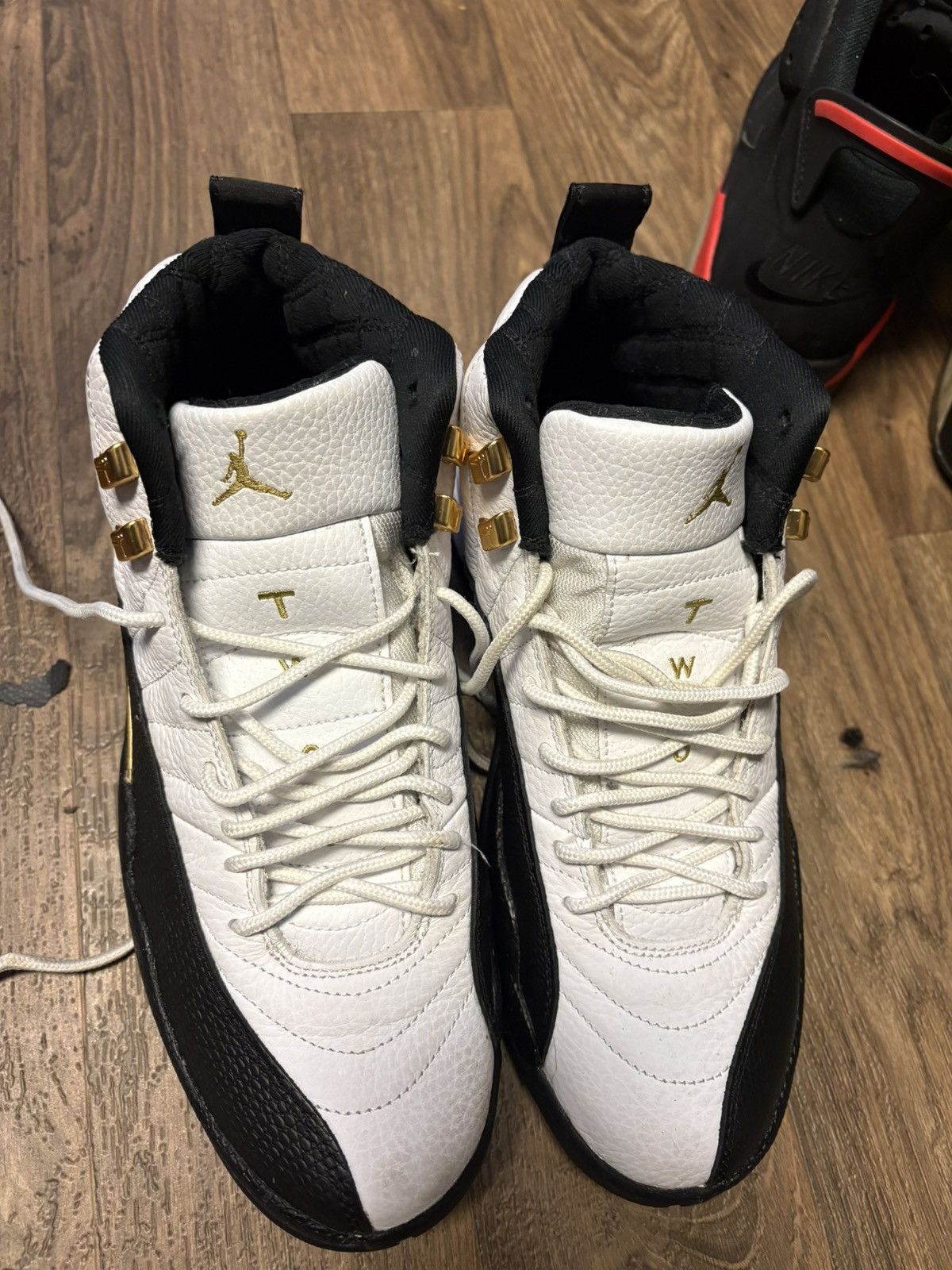 Jordan Brand Jordan 12 Royalty Size US 9.5 / EU 42-43 - 5 Thumbnail