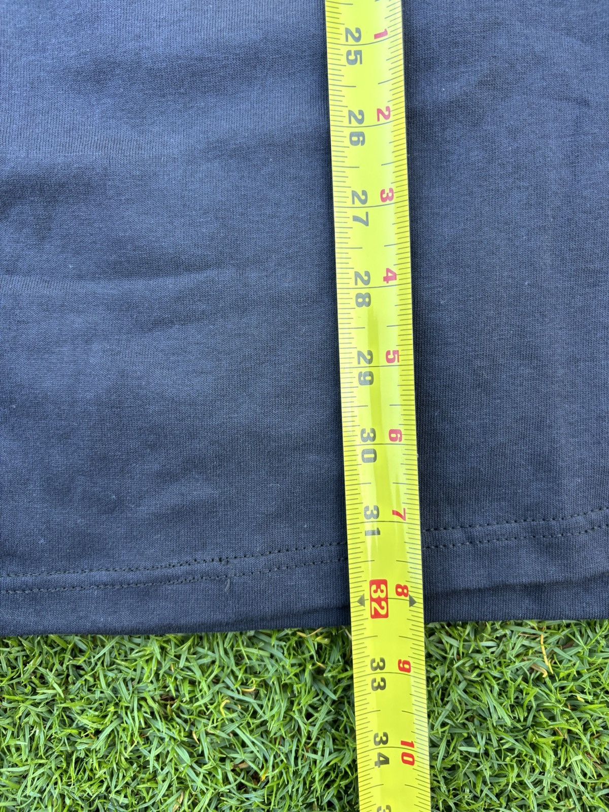 Vintage Vintage Graphic Tee Size US XL / EU 56 / 4 - 5 Thumbnail
