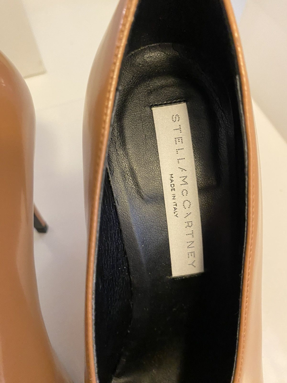 Stella McCartney Stella McCartney Heels Size US 6 / IT 36 - 7 Thumbnail