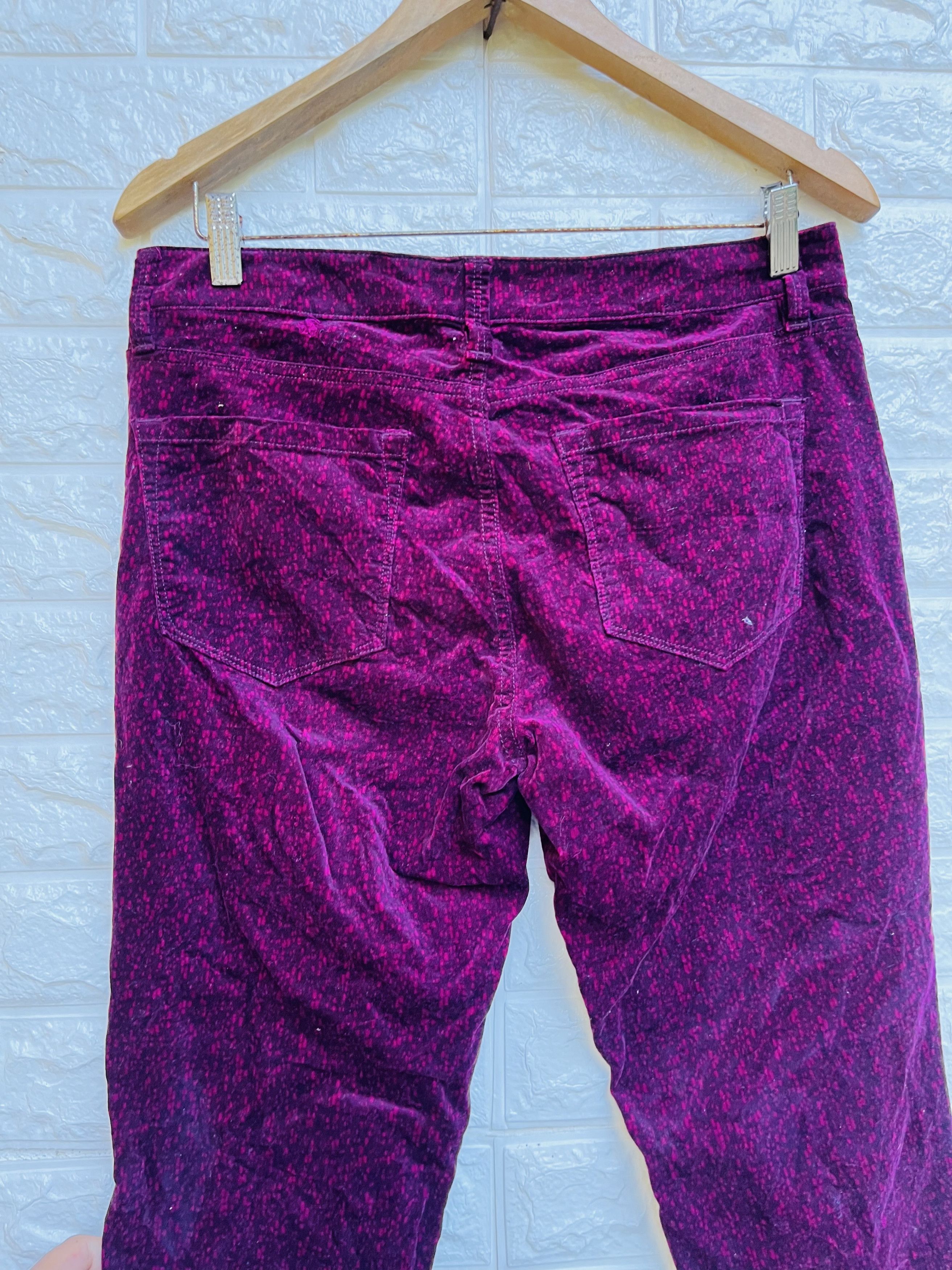 Japanese Brand × Loft × Vintage Vintage Loft Japanese Designer Fashion Style Size 32" / US 10 / IT 46 - 8 Thumbnail
