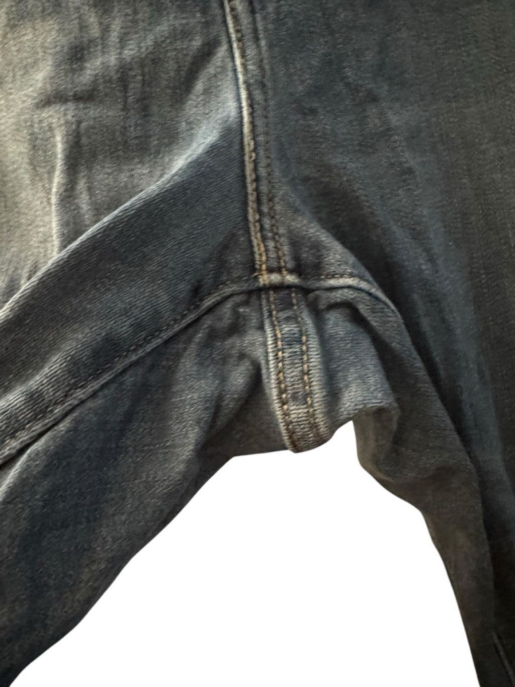 Levi's Women's Levi's Blue 726 Flare Jeans 20W Size 40" / US 18 - 6 Thumbnail