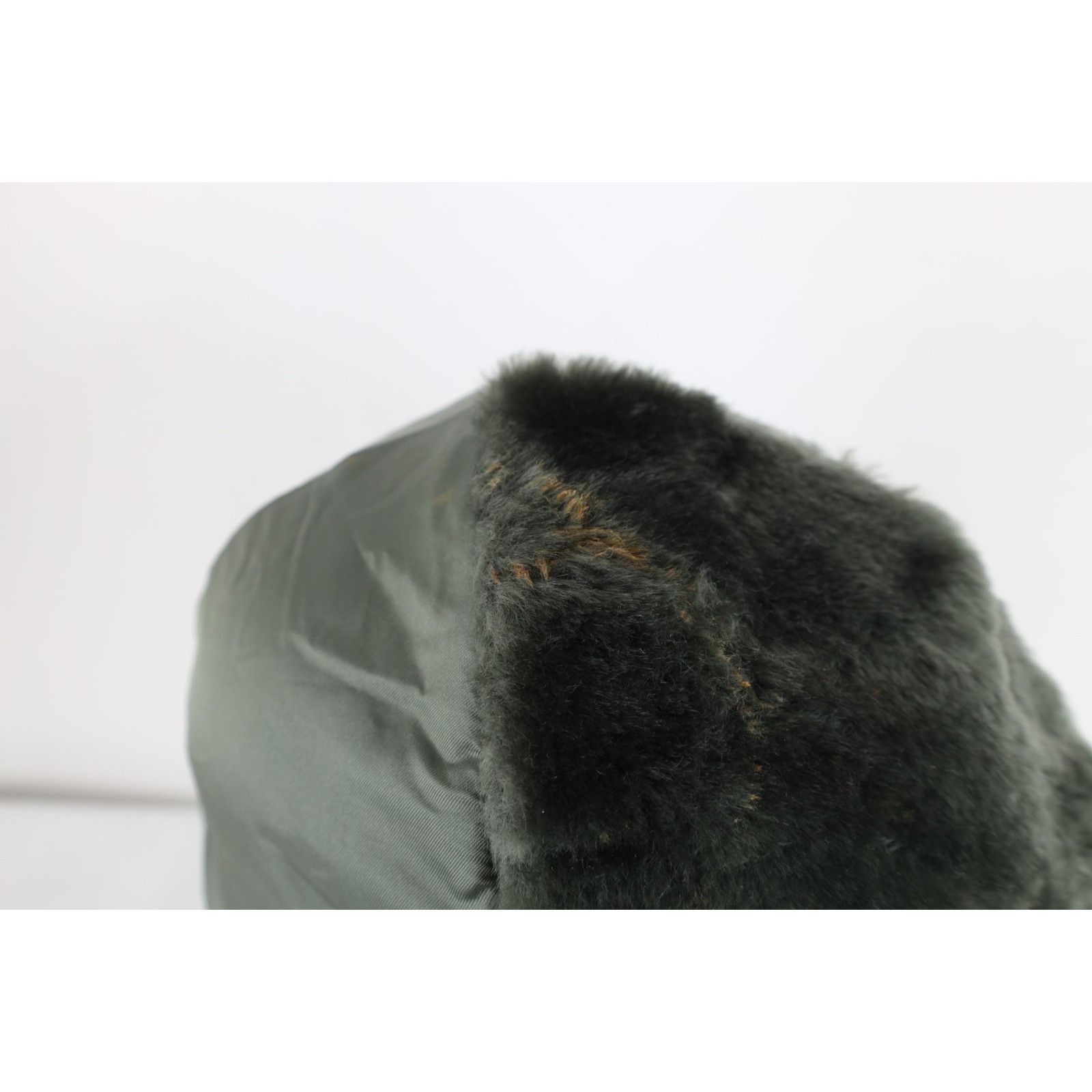 Propper Vintage 90s Propper Winter Flyers B-9B Helmet Trapper Hat Size ONE SIZE - 3 Thumbnail