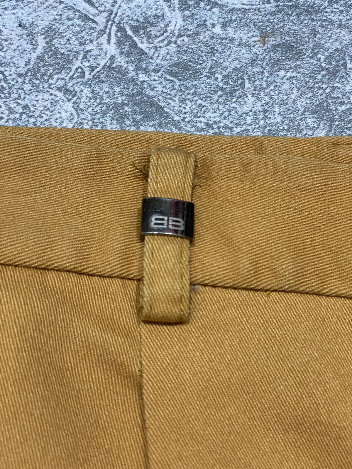 Balenciaga Balenciaga Vintage Trouser Pants Size US 36 / EU 52 - 3 Thumbnail