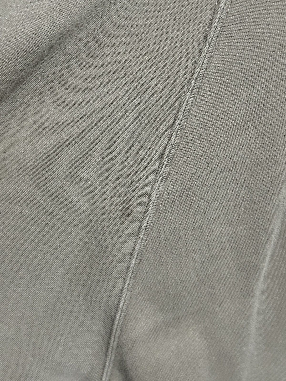 Essentials Sand/tan essentials hoodie Size US S / EU 44-46 / 1 - 3 Thumbnail
