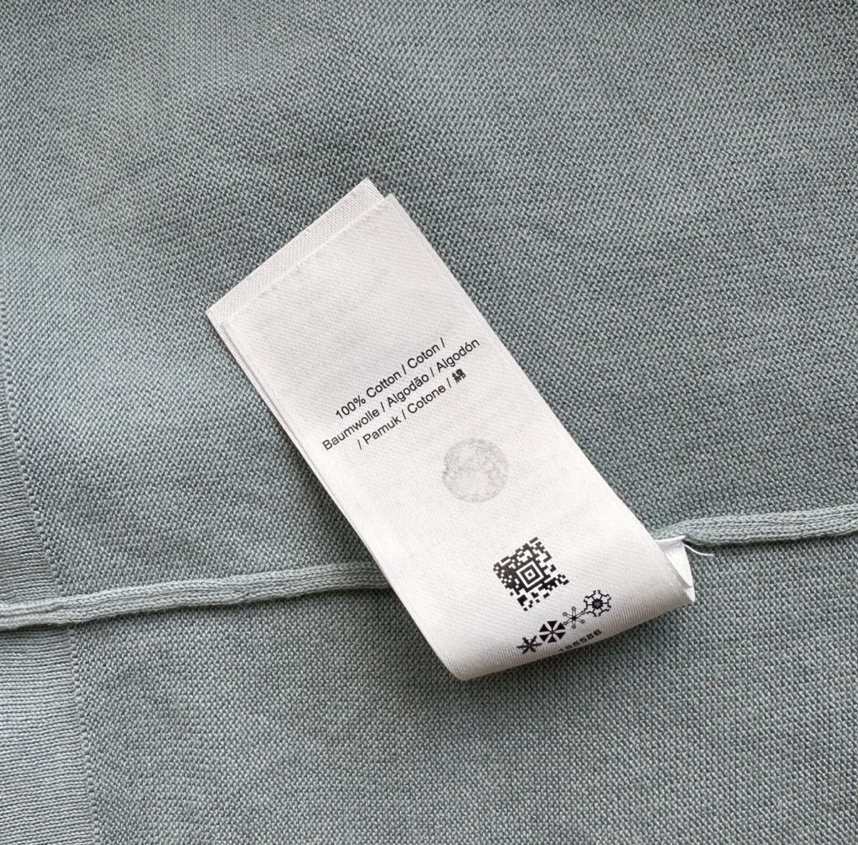 Fred Perry Fred Perry Sweater Pullover 1/4 Zip Long Sleeve Size 2XL Size US XXL / EU 58 / 5 - 9 Thumbnail