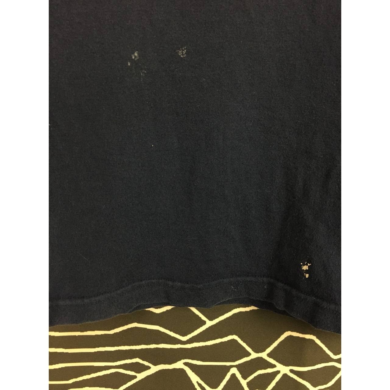 Bugle Boy × Vintage Bugle Boy Jeans Spell Out Logo Long Sleeve Tee Size US M / EU 48-50 / 2 - 6 Thumbnail