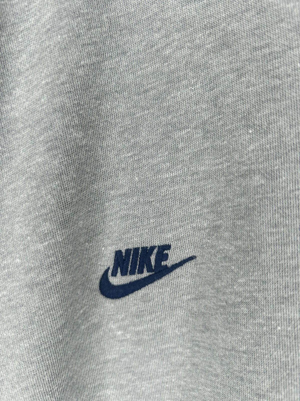 Nike Nike Detroit Tigers Brandon Inge Baseball Jersey Size US XL / EU 56 / 4 - 6 Thumbnail