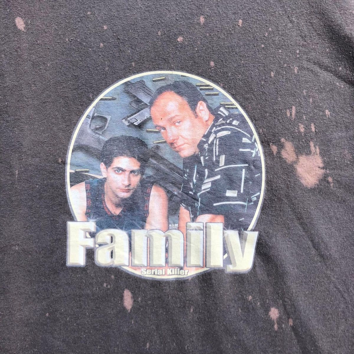 Bounty Hunter 🔥Accept Binding Offer🔥 Vintage Serial Killer Size US L / EU 52-54 / 3 - 10 Thumbnail