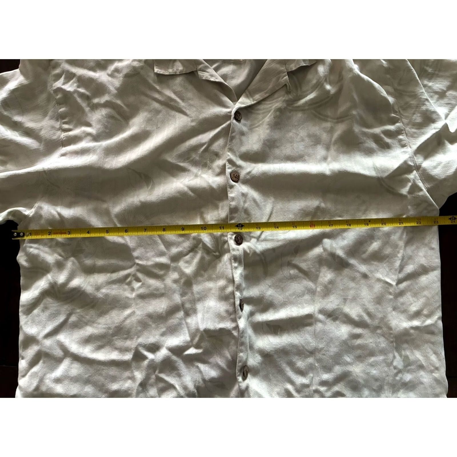 Tommy Bahama VINTAGE? No. Size US XL / EU 56 / 4 - 6 Thumbnail