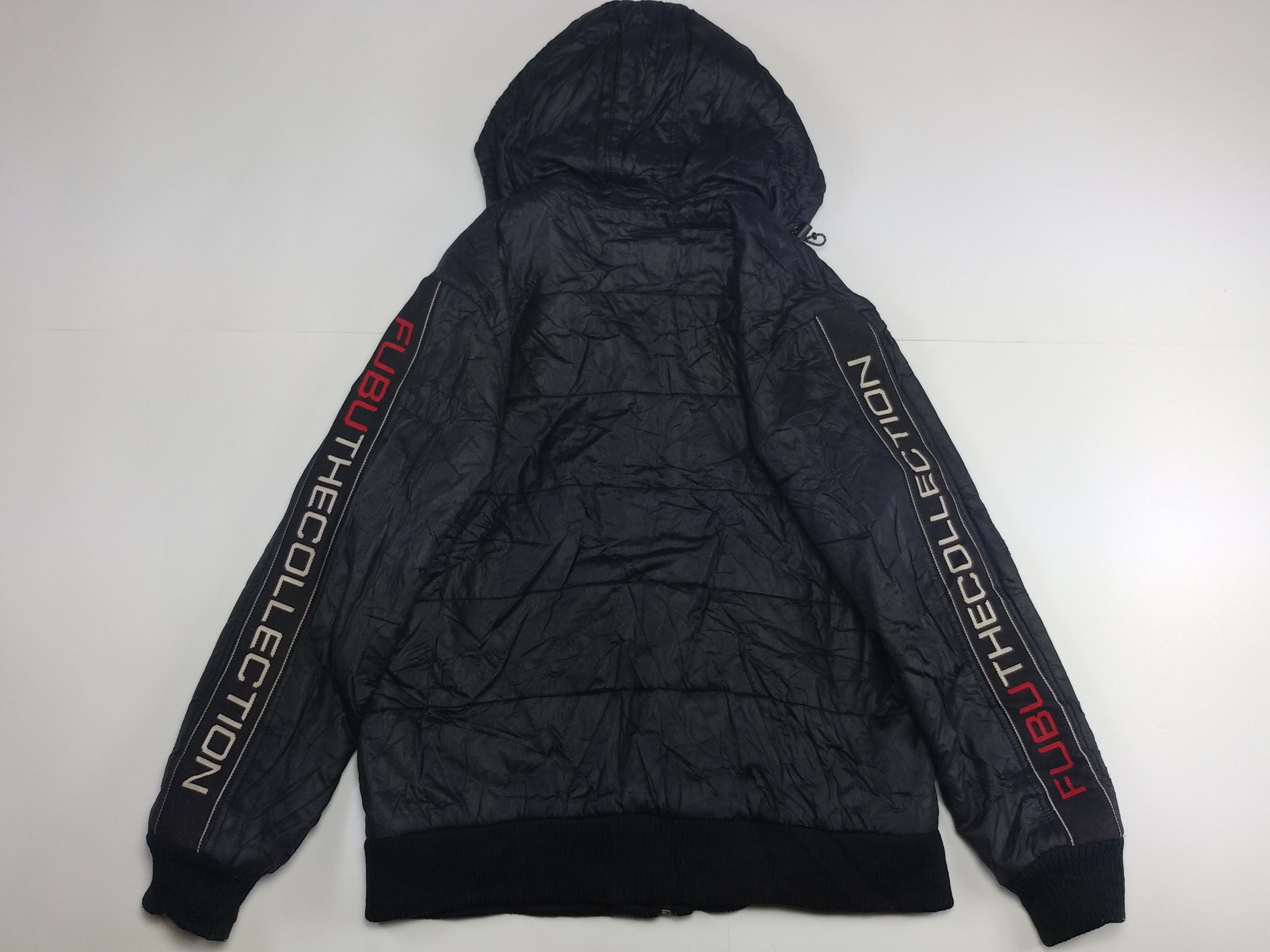 Fubu FUBU jacket, vintage, 90s hip hop, 1990s, skater Y2K M Size US M / EU 48-50 / 2 - 11 Thumbnail